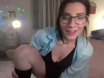 Chaturbate Sex Chat of velvetkitten19
