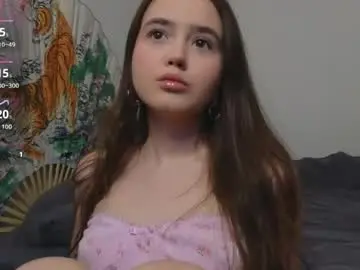 Chaturbate Private Sex Chat of viola_hight