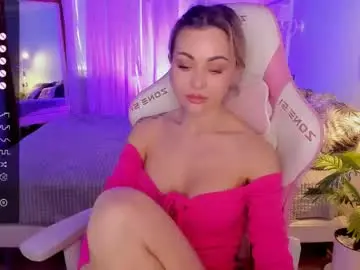 Chaturbate Live Porn of adeleroberts