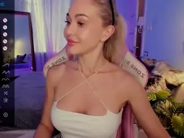 Chaturbate Sex Chat of adeleroberts