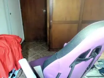 Chaturbate Live Sex Cam of adrianapdes