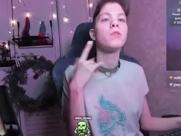 Chaturbate Free Porn Cam of aesthetic_being