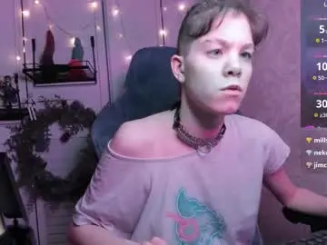 Chaturbate Sex Chat of aesthetic_being