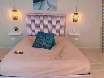 Chaturbate Adult Video Chat of aisha_sakina