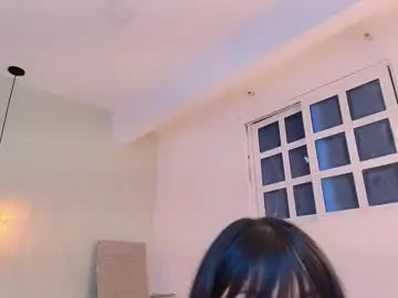 Chaturbate Free Porn Cam of aisha_sakina