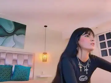 Chaturbate Watch Live Sex Cams of aisha_sakina