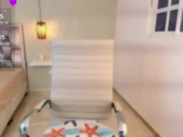 Chaturbate Live Sex of aisha_sakina