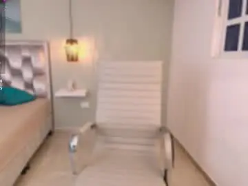 Chaturbate Live Sex Cam of aisha_sakina