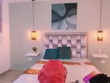 Chaturbate Live Porn of aisha_sakina