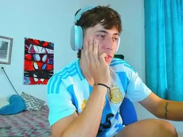 Chaturbate Free Porn Cam of alessandro_dybala