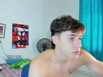 Chaturbate Best Webcam of alessandro_dybala