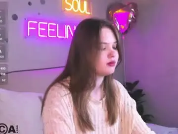 Chaturbate Adult Webcam of alisia_martin