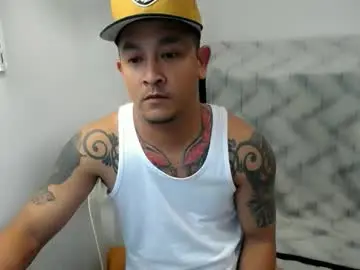 Chaturbate Nude Webcam of allen_69xx