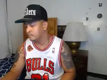 Chaturbate Free Porn Cam of allen_69xx