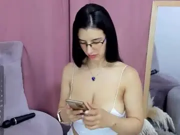 Chaturbate Live Sex Cam of allison0724