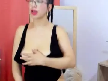 Chaturbate Private Sex Chat of allison0724