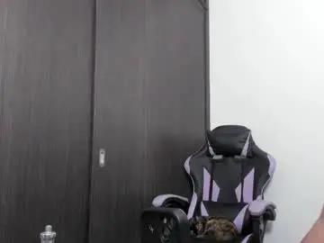 Chaturbate Free Porn Cam of allisonjustingb