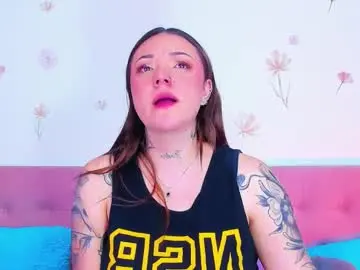 Chaturbate Live Sex of amyevaans1