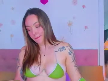 Chaturbate Best Webcam of amyevaans1