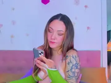 Chaturbate Adult Video Chat of amyevaans1