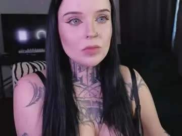 Chaturbate Live Sex of atomic_ketchup