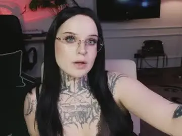 Chaturbate Adult Webcams of atomic_ketchup