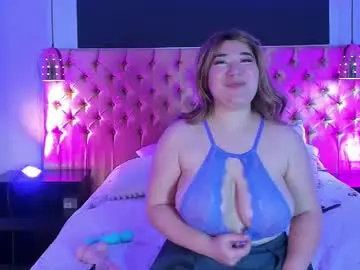 Chaturbate Private Sex Chat of barbaraferrer_