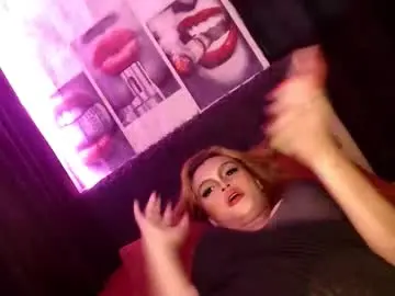 Chaturbate Live Sex of barbie_ivana