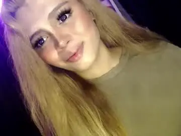 Chaturbate Private Sex Chat of barbie_ivana