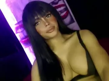 Chaturbate Free Porn Cam of barbie_ivana
