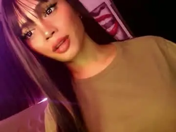 Chaturbate Free Porn Cam of barbie_ivana