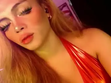 Chaturbate Sex Cam of barbie_ivana