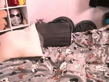 Chaturbate Adult Webcam of bouncinbooty