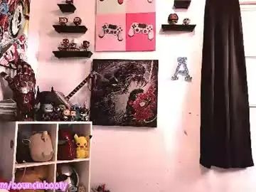 Chaturbate Free Live Porn of bouncinbooty