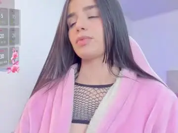 Chaturbate Adult Webcam of carla_perez_