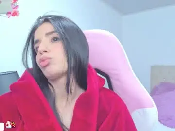 Chaturbate Adult Webcams of carla_perez_