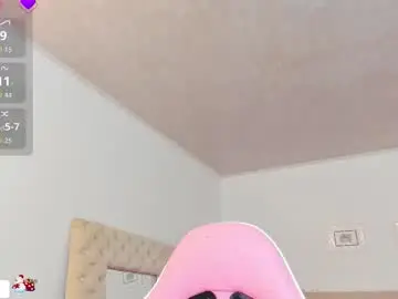 Chaturbate Adult Webcam of carla_perez_