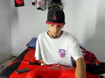 Chaturbate Best Webcam of douglas_gallegos