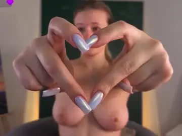 Chaturbate Best Webcam of emilyhewell