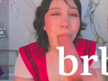 Chaturbate Best live sex cam show of emy_evie1