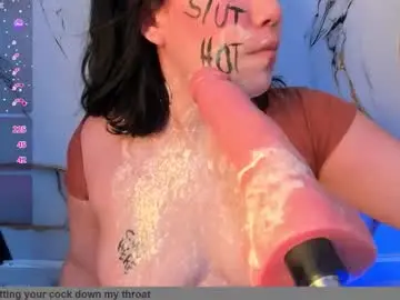 Chaturbate Free Porn Cam of emy_evie1