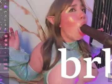 Chaturbate Sex Chat of emy_evie1