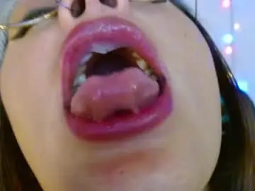 Chaturbate Adult Webcam of evolethmontenegros