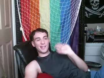 Chaturbate Adult Video Chat of ezra_naamah