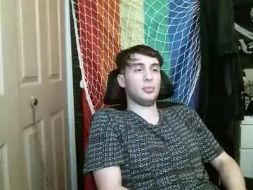 Chaturbate Live Sex of ezra_naamah
