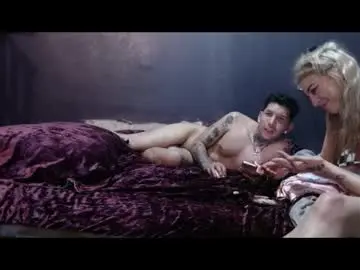 Chaturbate Free Porn Cam of ghxstface23