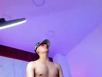 Chaturbate Best Webcam of hadrian_torres