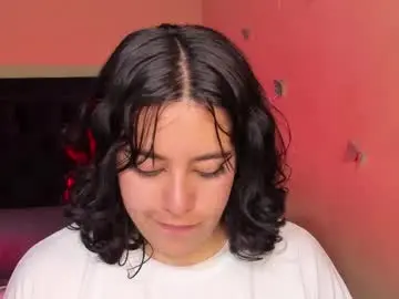 Chaturbate Private Sex Chat of hanah_bakeer