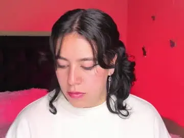 Chaturbate Sex Cam of hanah_bakeer