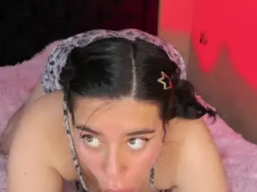 Chaturbate Adult Webcam of hanah_bakeer